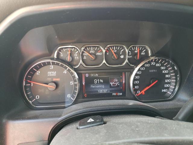 3GTP1UEC4EG542971 GMC Sierra C1500 Sle