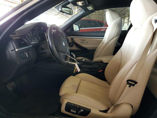 WBA3V7C50G5A28179 BMW 428 I Sulev