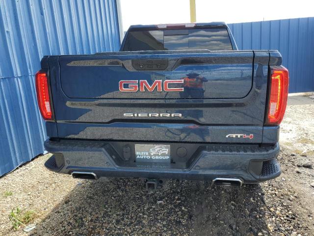 3GTP9EED2LG276449 GMC Sierra K1500 At4