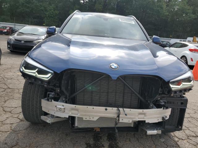 5UXCR6C09M9E90216 BMW X5 Xdrive40i