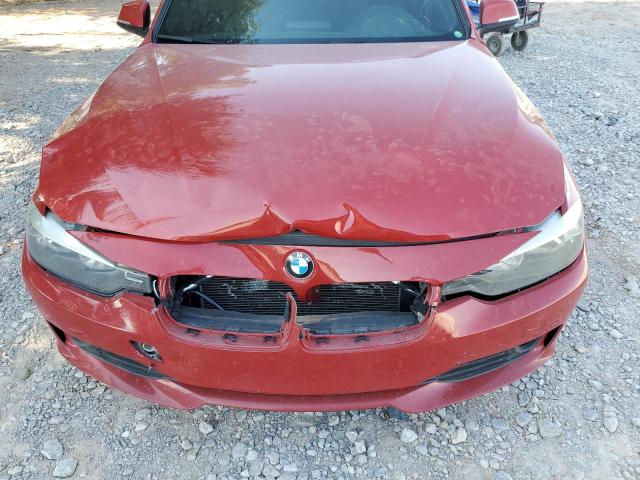 WBA3B1G58ENS78716 BMW 320 I