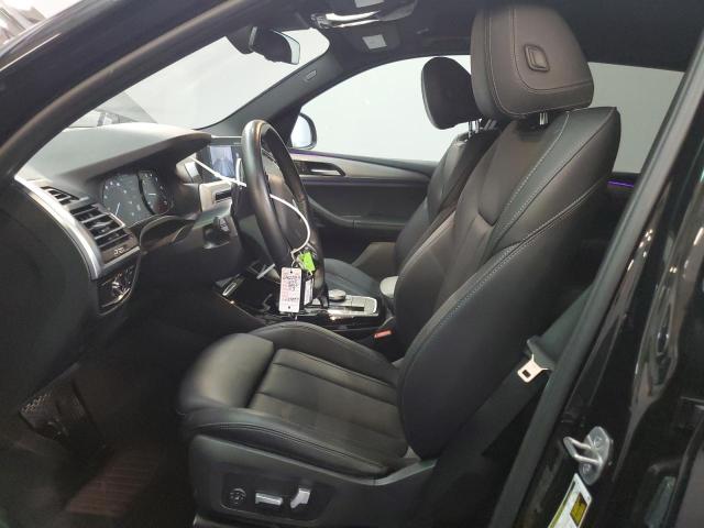 5UX43DP03N9L35857 BMW X3 Sdrive30i