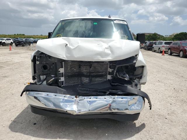 1GTW7BFF5H1141682 GMC Savana G2500