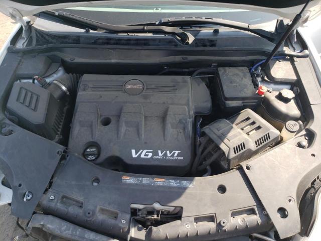 2GKFLPE34G6138076 GMC Terrain Slt