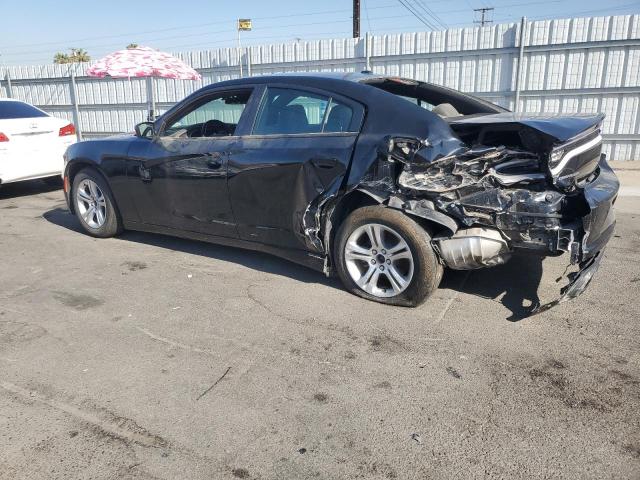 2C3CDXBG8MH639124 Dodge Charger Sxt