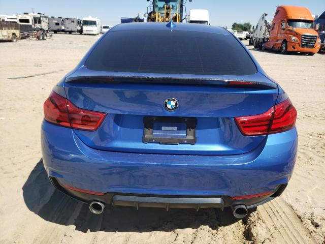 WBA4J5C50KBM65644 BMW 440i Gran Coupe