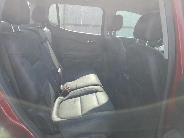 1GKKNKLA1LZ129296 GMC ACADIA SLE