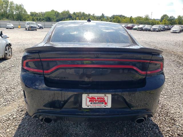 2C3CDXGJ1GH355732 Dodge Charger R/t Scat Pack