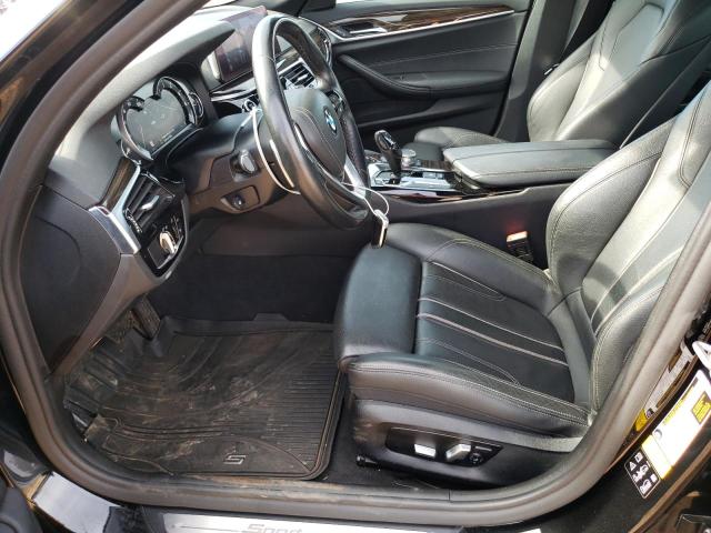 WBAJA7C57KWW22481 BMW 530 XI