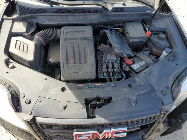 2GKALSEK3E6223086 GMC Terrain Slt