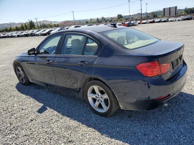 WBA3D3C54EK154441 BMW 328 D