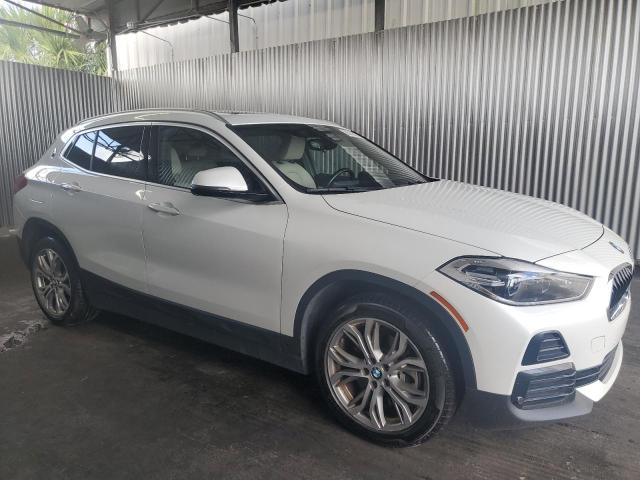 WBXYH9C03N5T89743 BMW X2 Sdrive28i