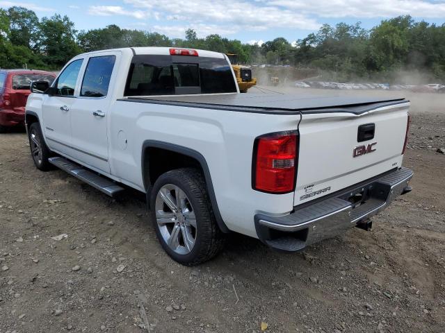 3GTU2VEC0FG445449 GMC Sierra K1500 Slt