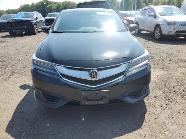 19UDE2F39HA009710 Acura Ilx Base Watch Plus