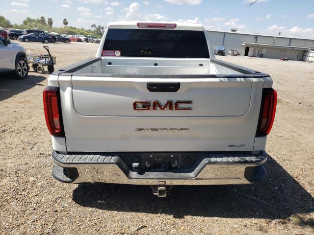 3GTPHDED0NG574417 GMC Sierra C1500 Slt