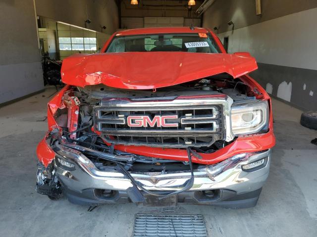 1GTV2MEC6HZ304743 GMC Sierra K1500 Sle