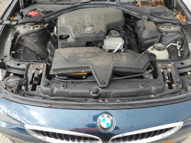 WBA8Z5C59FGS36964 BMW 328 Xigt Sulev