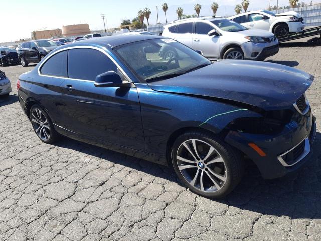 WBA2F9C31HV984093 BMW 230I
