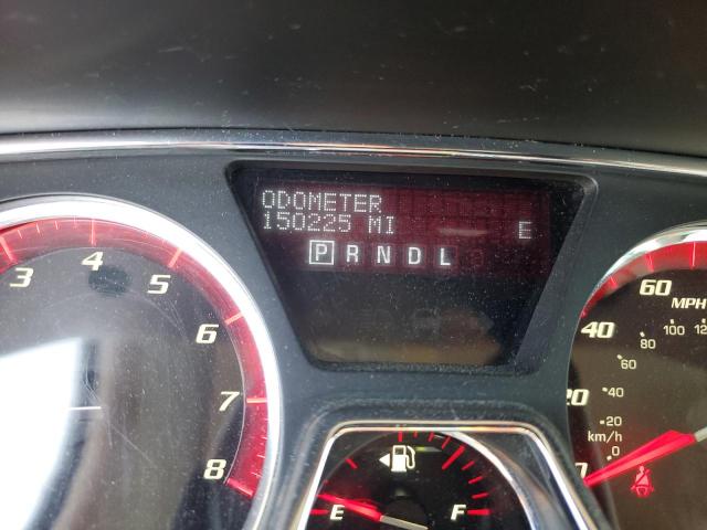 1GKKVTKD2EJ329994 GMC Acadia Denali