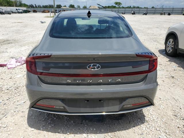KMHL24JA6NA245694 Hyundai SONATA SE
