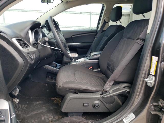 3C4PDCBG6HT591061 Dodge Journey Sxt