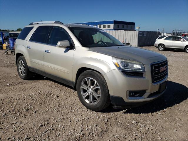 1GKKVSKD1EJ287229 GMC Acadia Slt-2