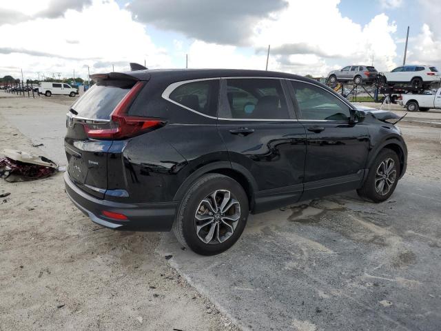 2HKRW1H50MH415386 Honda CR-V EX