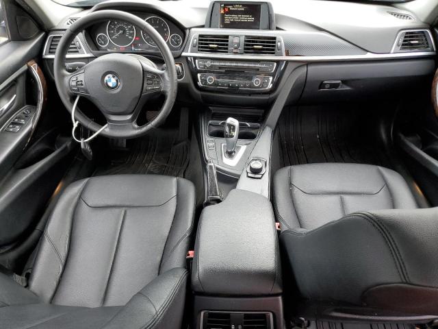 WBA8E5G50GNT40553 BMW 320 XI