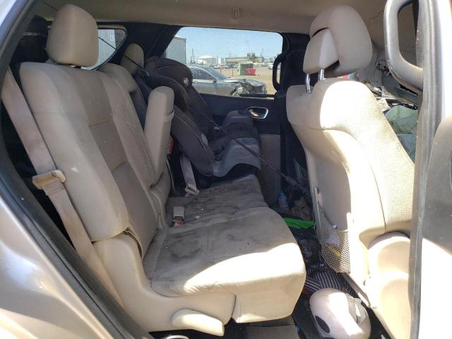 1C4RDHAG9EC332174 Dodge Durango Sxt