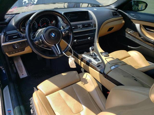 WBSLZ9C58FD651451 BMW M6