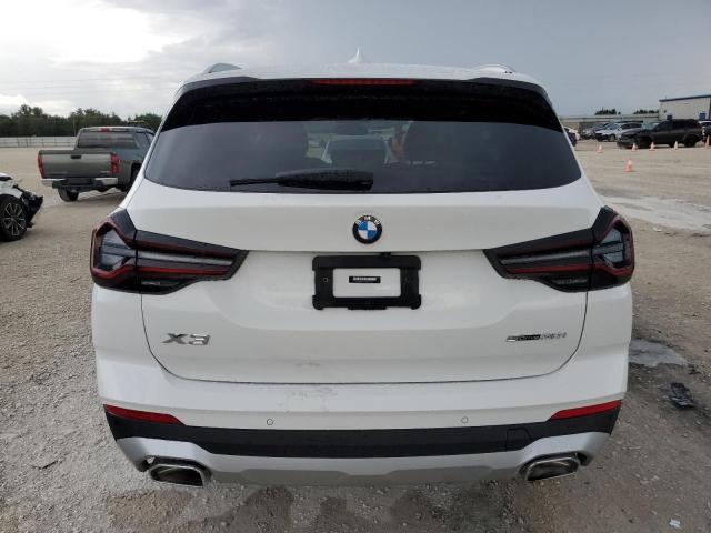 5UX43DP0XN9K80212 BMW X3 Sdrive30i