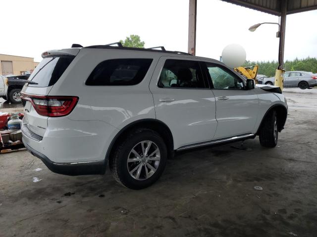 1C4RDHDG2GC361353 Dodge DURANGO LIMITED