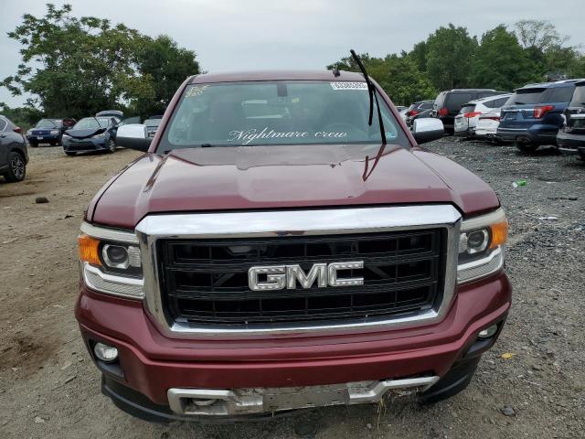 3GTU2UEC7EG329996 GMC Sierra K1500 Sle