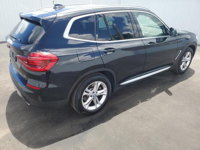 5UXTY3C06M9H46720 BMW X3 Sdrive30i