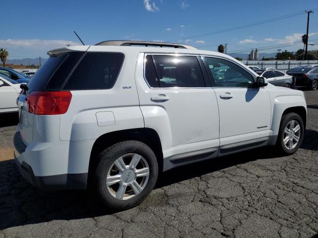 2GKALSEK0F6230403 GMC Terrain Slt