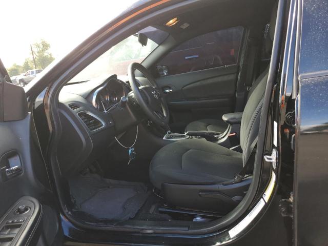 1C3CDZAB3EN201850 Dodge AVENGER SE