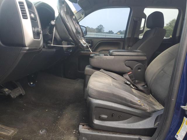 1GTR1UEC1EZ252518 GMC Sierra C1500 Sle