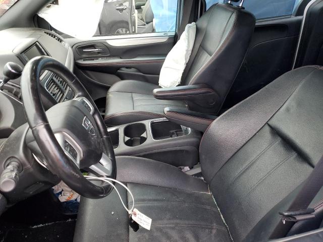 2C4RDGEG3KR770003 Dodge Grand Caravan Gt