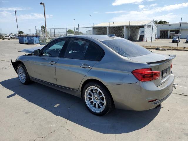 WBA8E9C55GK646274 BMW 328 I Sulev