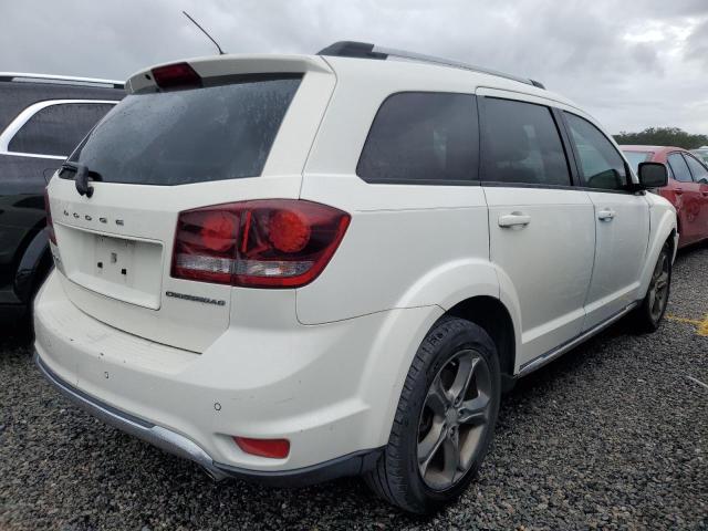 3C4PDCGGXFT622852 Dodge Journey Crossroad