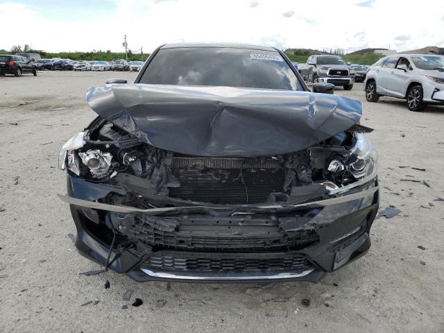 1HGCR2F18HA250737 Honda Accord Sport Special Edition