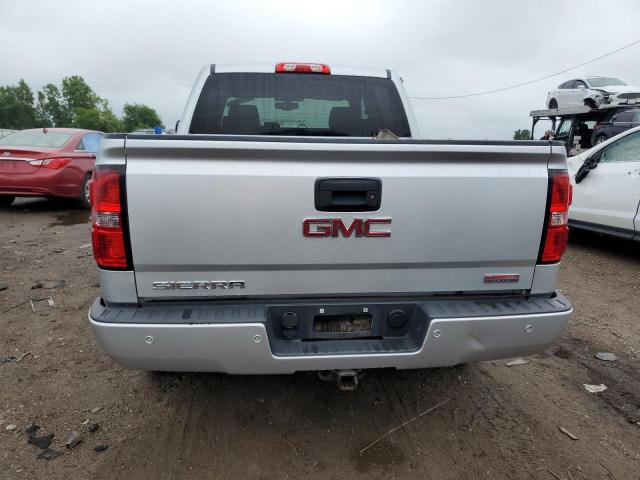 3GTU2UEC2EG131827 GMC Sierra K1500 Sle