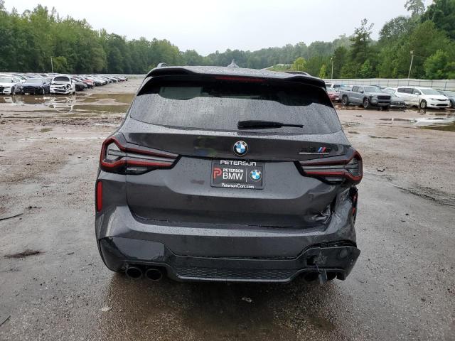 5YM13EC09N9J95191 BMW X3 M