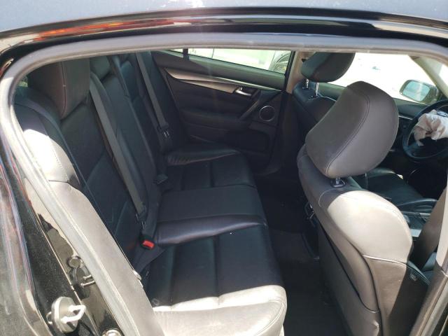 19UUA8F52EA002593 Acura TL TECH