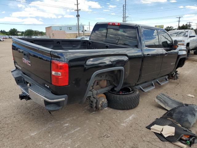 1GT12SEG1GF217550 GMC Sierra K2500 Sle