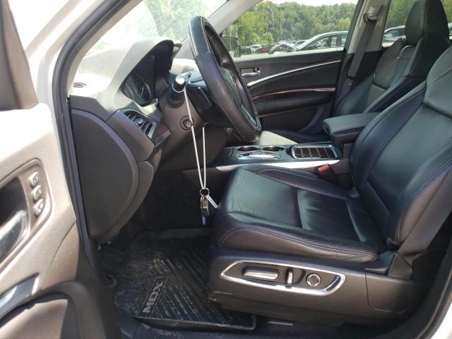 5J8YD4H30LL041939 Acura MDX