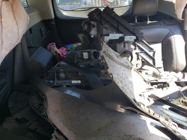 3GKALVEV2KL349586 GMC Terrain Slt