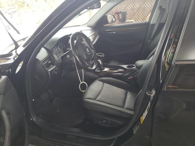 WBAVM1C57FVW58818 BMW X1 Sdrive28i