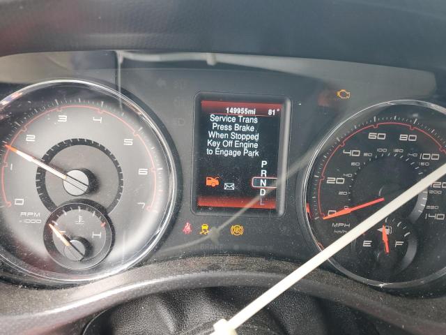 2C3CDXBG4EH288309 Dodge Charger Se