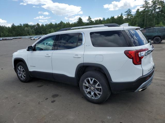 1GKKNULS7MZ223074 GMC ACADIA SLT